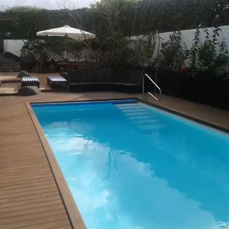 Apartamento Playa Del Cable Sleeps 4 Pool Wifi *