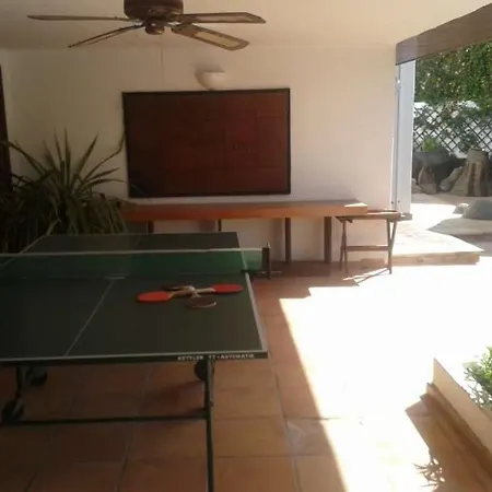 Playa Del Cable Sleeps 4 Pool Wifi Apartamento *