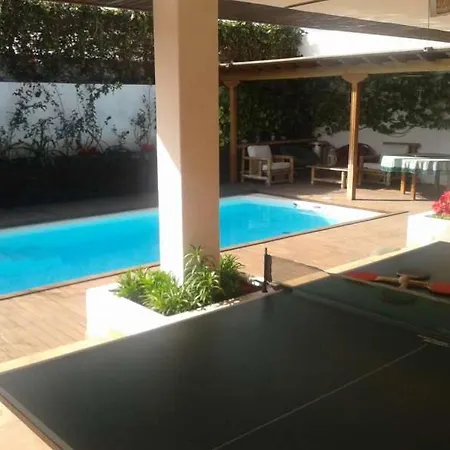 Playa Del Cable Sleeps 4 Pool Wifi Apartamento
