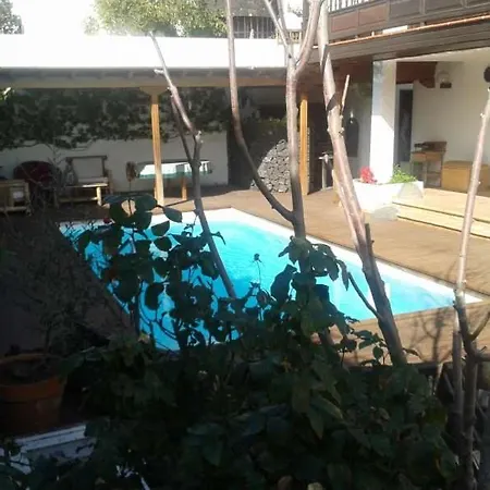 Apartamento Playa Del Cable Sleeps 4 Pool Wifi Argana