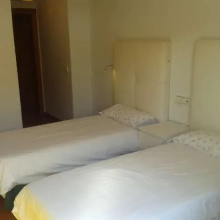 Playa Del Cable Sleeps 4 Pool Wifi Apartamento Argana