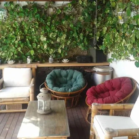 Playa Del Cable Sleeps 4 Pool Wifi Apartamento