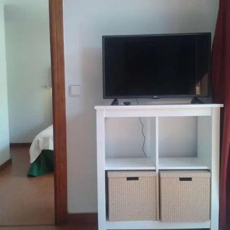 Playa Del Cable Sleeps 4 Pool Wifi Apartamento Argana
