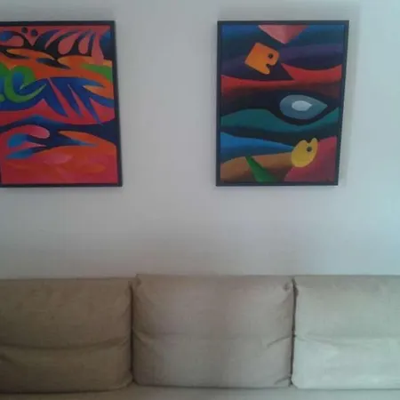 Apartamento Playa Del Cable Sleeps 4 Pool Wifi *